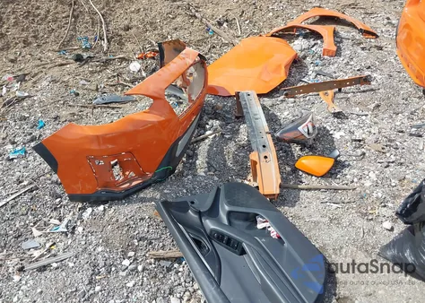 2019 Subaru Crosstrek 2.0I Premium из США, поврежденный, VIN JF2GTAEC8KH308053